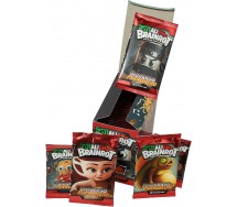 copy of RARISSIMA Bustina INGLESE Yu Gi Oh Pharaoh's Servant Unlimited Edition Trading Card Game Nuova Sigillata Con 9 Carte