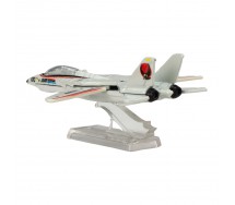 copy of Die Cast Modellino Aereo GRUMMAN F-14 TOMCAT Top Gun 9cm Hot Wheels