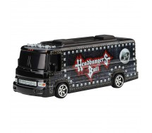 copy of Modello PARTY WAGON Tartarughe Ninja 1:64 6cm Hot Wheels