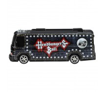 copy of Modello PARTY WAGON Tartarughe Ninja 1:64 6cm Hot Wheels