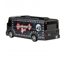 copy of Modello PARTY WAGON Tartarughe Ninja 1:64 6cm Hot Wheels