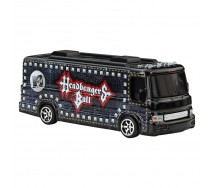 copy of Modello PARTY WAGON Tartarughe Ninja 1:64 6cm Hot Wheels