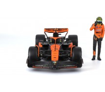 copy of Modellino FERRARI SF 1000 GP di Austria 2020 1/43 12cm di LECLERC 16 Originale Die Cast Bburago Race 18-36823