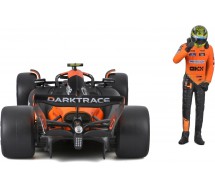 copy of Modellino FERRARI SF 1000 GP di Austria 2020 1/43 12cm di LECLERC 16 Originale Die Cast Bburago Race 18-36823