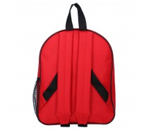 School MINI Backpack SPIDER Fluffy Friends 32x26x11cm ORIGINAL Marvel Vadobag
