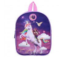 UNICORN ACADEMY Backpack SOPHIA and WILDSTAR Size 29x22x9cm ORIGINAL Vadobag