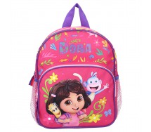 copy of Zaino Zainetto STITCH e ANGEL Hello Cutie da Lilo e Stitch Misura 29x22x9cm ORIGINALE Vadobag DISNEY