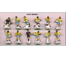 copy of THE RUGRATS 2005 Raro SET 10 Mini FIGURE 3cm Porcellana FEVES Francia