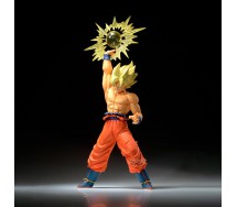 copy of DRAGON BALL Figura 12cm SON GOHAN SS SPECIAL XIII BLOOD OF SAIYANS BANPRESTO