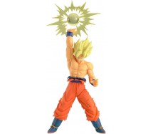 copy of DRAGON BALL Figura 12cm SON GOHAN SS SPECIAL XIII BLOOD OF SAIYANS BANPRESTO