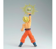 copy of DRAGON BALL Figura 12cm SON GOHAN SS SPECIAL XIII BLOOD OF SAIYANS BANPRESTO