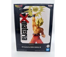 copy of DRAGON BALL Figura 12cm SON GOHAN SS SPECIAL XIII BLOOD OF SAIYANS BANPRESTO