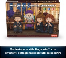 copy of Playset PRESEPE LITTLE PEOPLE 18 Pezzi LUCI MUSICA Originale FISHER PRICE J2404