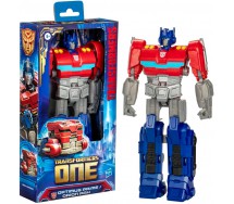 TRANSFORMERS OPTIMUS PRIME Figure 28cm ONE MEGA CHANGER Hasbro F8699