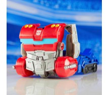 TRANSFORMERS OPTIMUS PRIME Figure 28cm ONE MEGA CHANGER Hasbro F8699