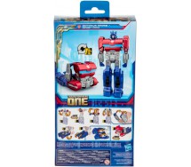 TRANSFORMERS OPTIMUS PRIME Figure 28cm ONE MEGA CHANGER Hasbro F8699