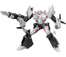 copy of TRANSFORMERS EARTHSPARK WARRIOR OPTIMUS PRIME Figure 16cm Model Robot ‎‎F6724