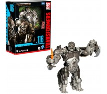 TRANSFORMERS APELINQ Figure 22cm Robot Apea STUDIO SERIES 116 Hasbro G0480