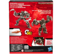 TRANSFORMERS APELINQ Figure 22cm Robot Apea STUDIO SERIES 116 Hasbro G0480