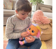copy of Capsula CRY BABIES Magic Tears PET Serie PETHOUSE Originale IMC TOYS