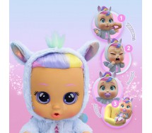 copy of Capsula Biberon Bambola CRY BABIES Magic Tears SERIE 1 Originale IMC TOYS