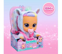 copy of Capsula Biberon Bambola CRY BABIES Magic Tears SERIE 1 Originale IMC TOYS