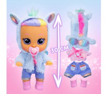 copy of Capsula Biberon Bambola CRY BABIES Magic Tears SERIE 1 Originale IMC TOYS