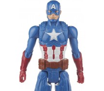 copy of Figura PANTERA NERA BLACK PANTHER Avengers 30cm TITAN HERO SERIE Originale HASBRO E5875 MARVEL