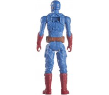 copy of Figura PANTERA NERA BLACK PANTHER Avengers 30cm TITAN HERO SERIE Originale HASBRO E5875 MARVEL