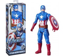 copy of Figura PANTERA NERA BLACK PANTHER Avengers 30cm TITAN HERO SERIE Originale HASBRO E5875 MARVEL