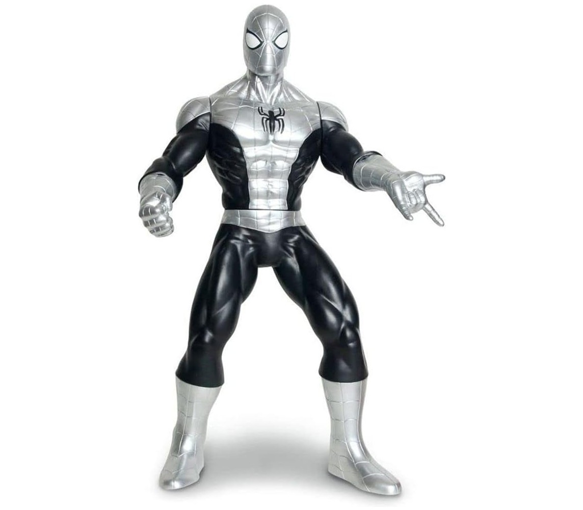 copy of Figura SPIDER MAN NORMAL Uomo Ragno NO WAY HOME 30cm TITAN HERO Originale F1931