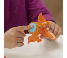 copy of Set Gioco PLAY-DOH Dino Tools con figure di dinosauri e pasta Originale Hasbro