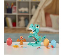 copy of Set Gioco PLAY-DOH Dino Tools con figure di dinosauri e pasta Originale Hasbro