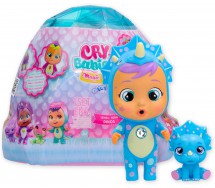 copy of Capsula CRY BABIES Magic Tears PET Serie PETHOUSE Originale IMC TOYS