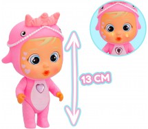 copy of Capsula CRY BABIES Magic Tears PET Serie PETHOUSE Originale IMC TOYS
