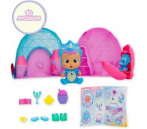 copy of Capsula CRY BABIES Magic Tears PET Serie PETHOUSE Originale IMC TOYS