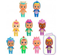 copy of Capsula CRY BABIES Magic Tears PET Serie PETHOUSE Originale IMC TOYS