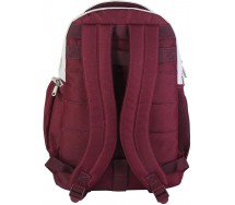 HARRY POTTER School BACKPACK Big Size GRYFFINDOR 44x30x13cm Original CERDA