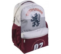 HARRY POTTER School BACKPACK Big Size GRYFFINDOR 44x30x13cm Original CERDA