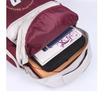 HARRY POTTER School BACKPACK Big Size GRYFFINDOR 44x30x13cm Original CERDA