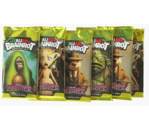 copy of RARISSIMA Bustina INGLESE Yu Gi Oh Pharaoh's Servant Unlimited Edition Trading Card Game Nuova Sigillata Con 9 Carte