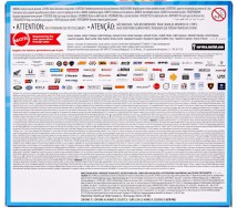 copy of HOT WHEELS Special BOX 6 Modellini Car Culture Europa Scala 1:64 MATTEL HLK51