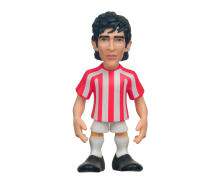 PAOLO ROSSI Vicenza Jersey Figure Statue 11cm Original Serie MINIX Football Stars 112V