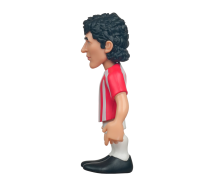 copy of NICOLO' BARELLA Divisa INTER Figura Statuetta 10cm Originale MINIX Football 124