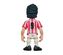 PAOLO ROSSI Vicenza Jersey Figure Statue 11cm Original Serie MINIX Football Stars 112V