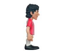 copy of NICOLO' BARELLA Divisa INTER Figura Statuetta 10cm Originale MINIX Football 124