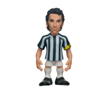 copy of NICOLO' BARELLA Divisa INTER Figura Statuetta 10cm Originale MINIX Football 124