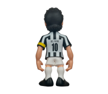 ALESSANDRO Alex DEL PIERO JUVENTUS Jersey Figure Statue 11cm Original Serie MINIX Football Stars 112V