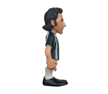 ALESSANDRO Alex DEL PIERO JUVENTUS Jersey Figure Statue 11cm Original Serie MINIX Football Stars 112V