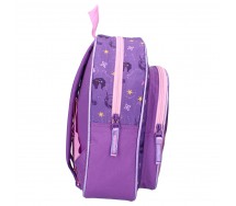 copy of Zaino Zainetto STITCH e ANGEL Hello Cutie Lilo Misura 29x22x9cm Vadobag DISNEY